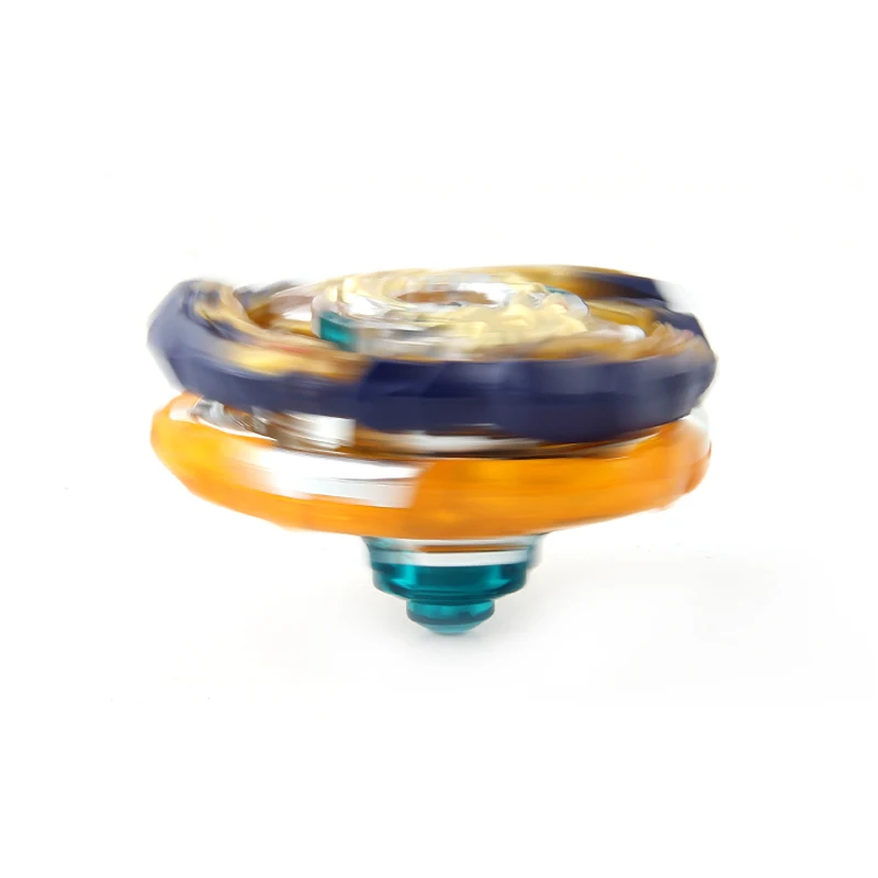 King B-167 Mirage Fafnir Nt 2S Booster Spinning Top Gyro Metal Bey Starter Toys Battle Top Birthday Gift view 5