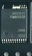 

10 шт. INN3367C