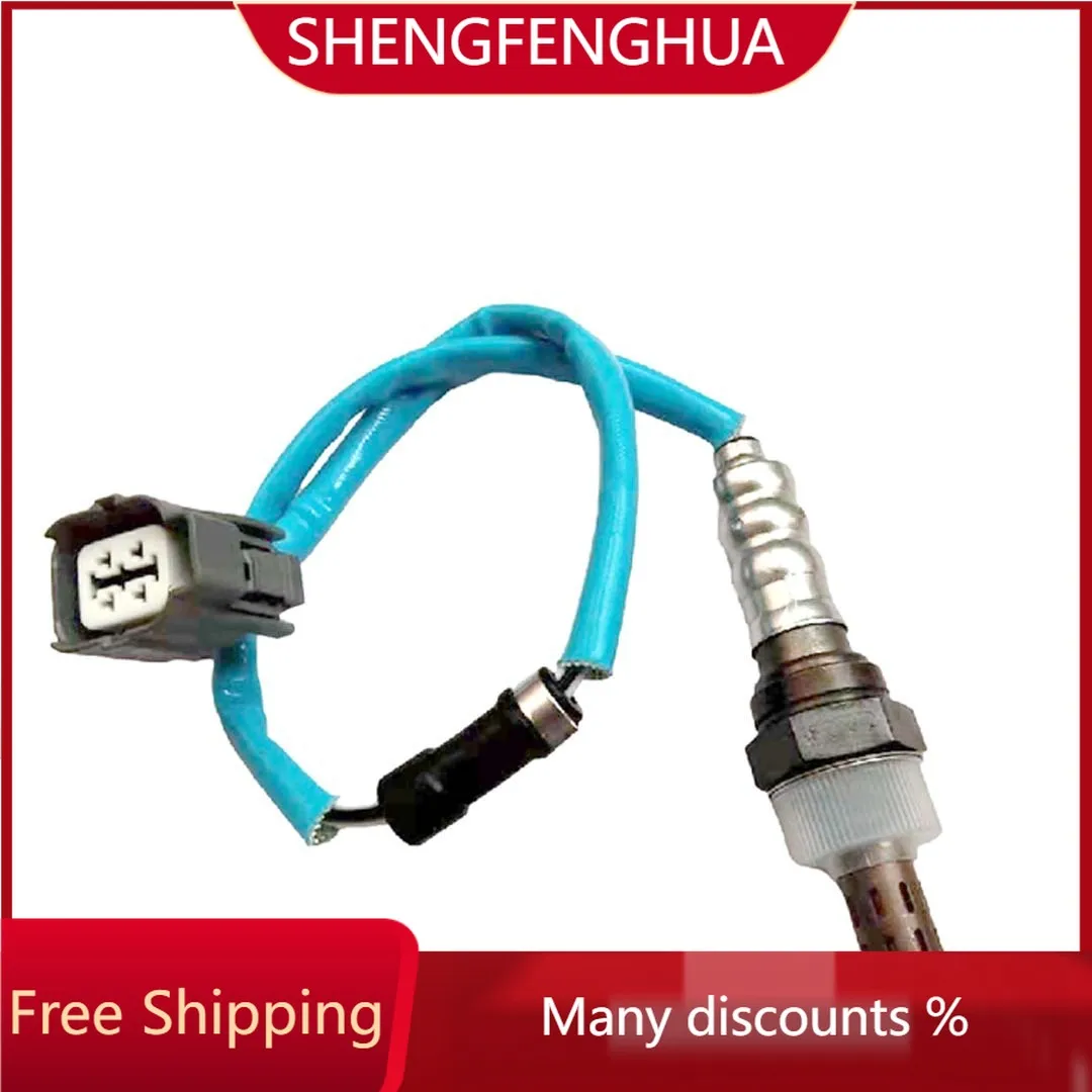 SHENGFENG HUA Free Shipping For CRV Auto Parts Oxygen Sensor 36532-PNB-G02 36532-PPA-004 Auto Sensor