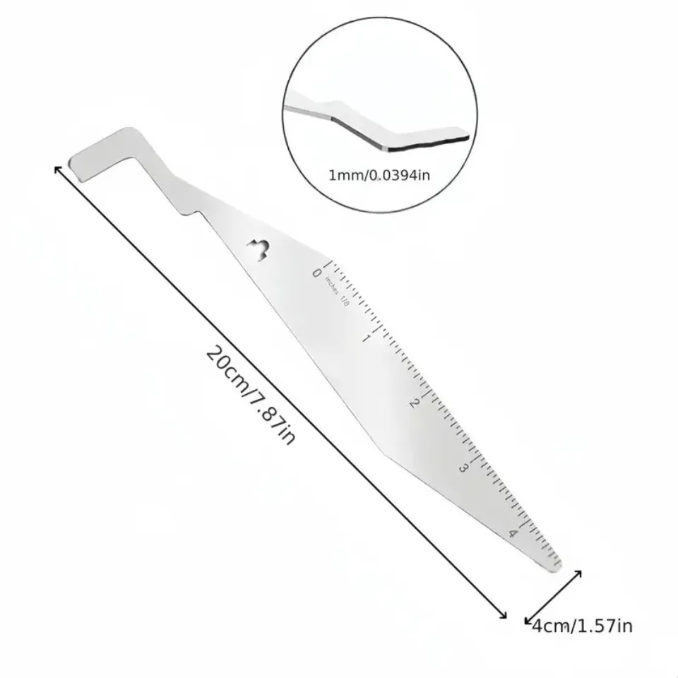 أدوات رجال الإطفاء متعددة الوظائف من الفولاذ المقاوم للصدأ قفل اختيار أداة النار فتاحة سريعة مجموعة الأقفال العملية للمحترفين