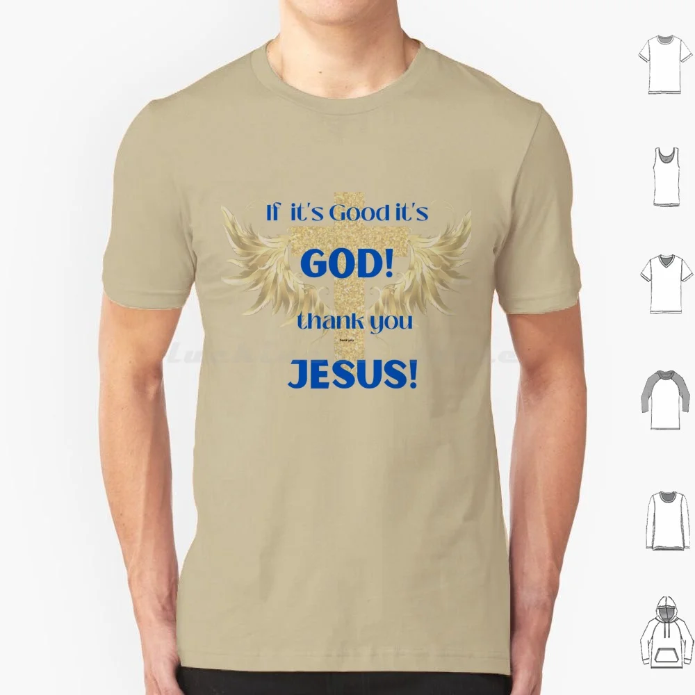 Good God Jesus T Shirt Men Women Kids 6Xl Exodus101 Good God Jesus