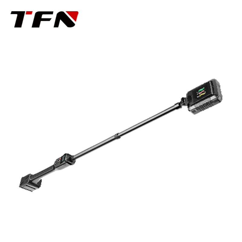 TFN FM11D كاشف العقدة غير الخطي مكتشف المعدات الإلكترونية كشف الإلكترونيات المخفية كاشف التوصيل غير الخطي