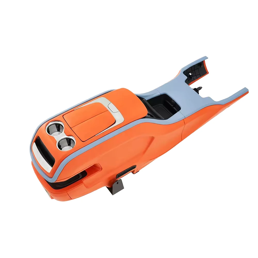 Be Suitable for  V-Class V260 Armrest V250D Vito W447 220D Central Trunk with Refrigeration Refrigerator