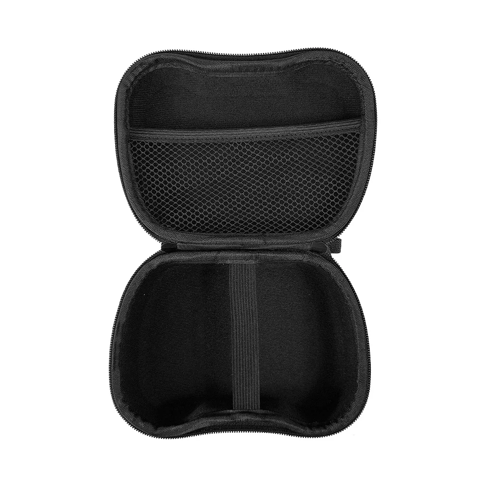 RC Transmitter Case Waterproof Portable Anti-fall Storage Bag for DJI Xbox Switch Radiolink T8S Radiomaster Pocket Jumper