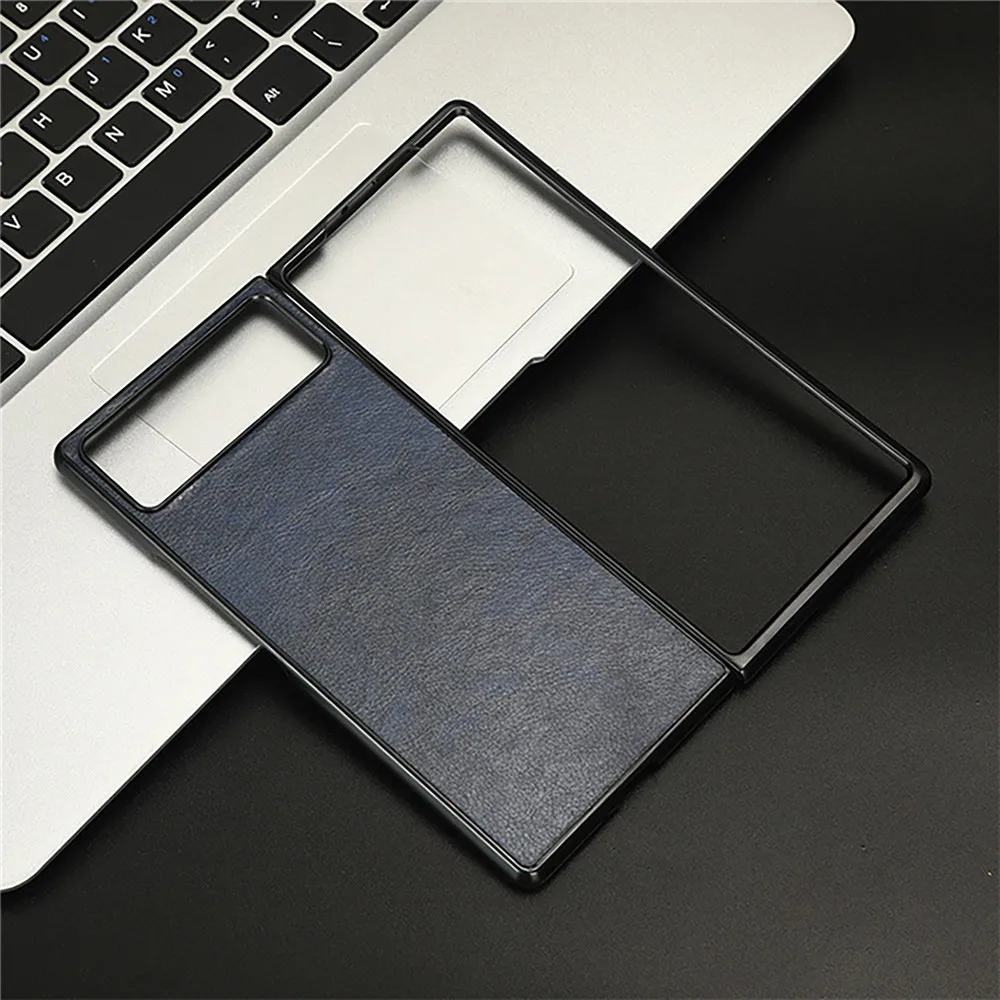 الوجه خمر نمط ليتشي غطاء ل MI مزيج أضعاف 2 حافظة عمل