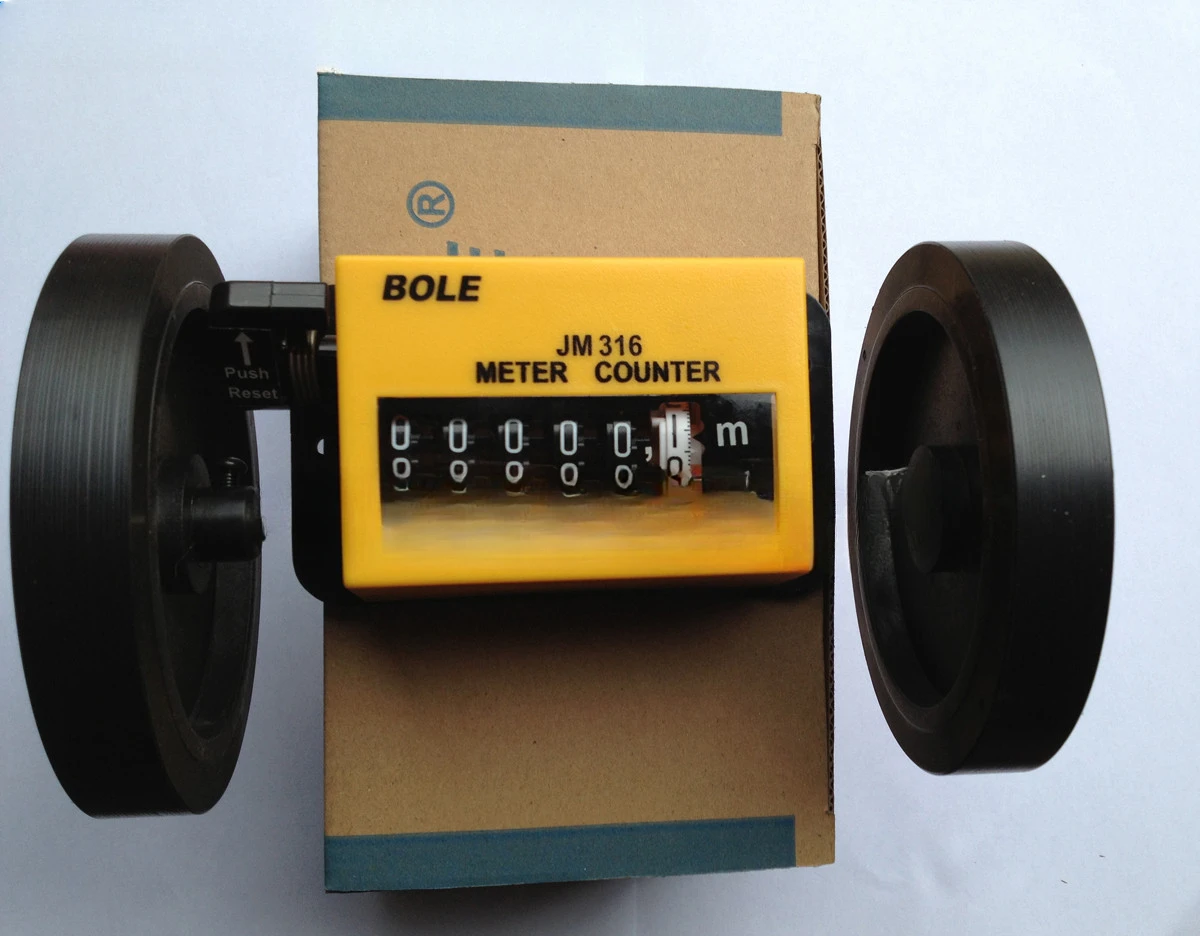 

JM-316/BOLE meter meter/meter wheel/roller type/rolling type/meter meter/mechanical code table