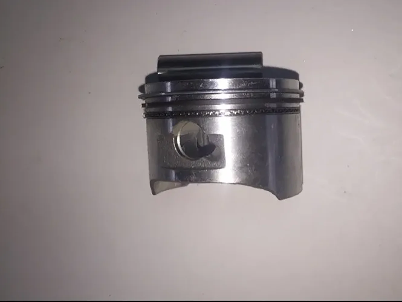 Outboard Motor Piston  ring for HangKai  4 stroke 3.6 HP-4HP  outboard boat motor