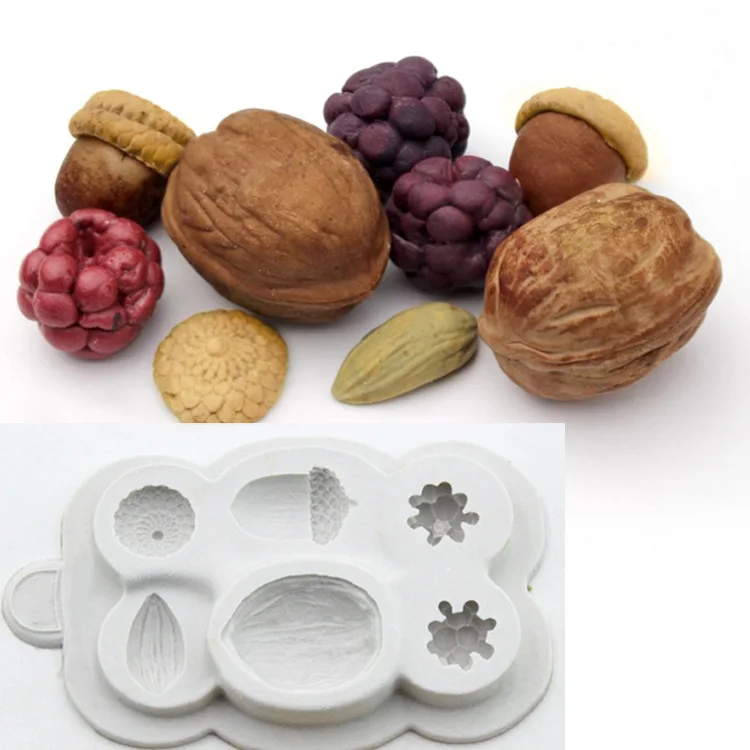 

Силиконовые формы для выпечки MON'S FAVORITE