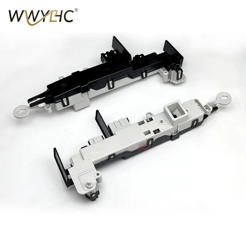 Suitable for Drum Washing Machine 120V Door Switch DC34-00024B-00024C Delayed Electronic Door Lock
