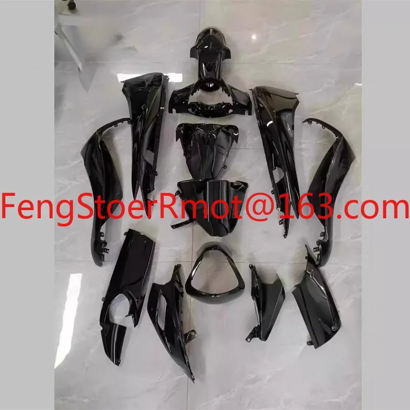 SH125/150 2013-2016 Motorcycle K01 Whole Car Appearance Parts Plastic Parts Shell Parts