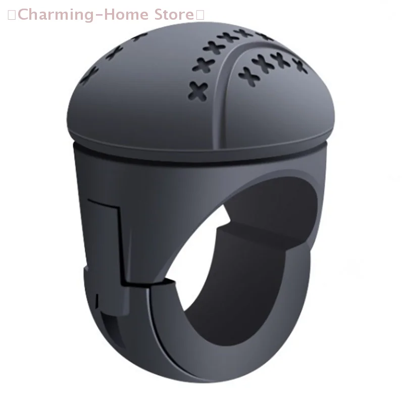 

【M】Car Steering Wheel Booster 360 Degree Rotation Steering Wheel Knob Ball Labor-saving One Hand Steering Booster