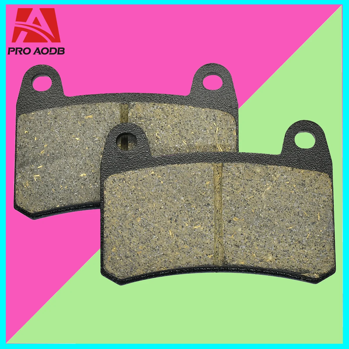 

For Benelli BN300 TNT 300 302 R 302S BJ300 BJ300GS Keeway RKV 125 150 200 TNT25 Leoncino TRK251 BN251 Motocross Front Brake Pads