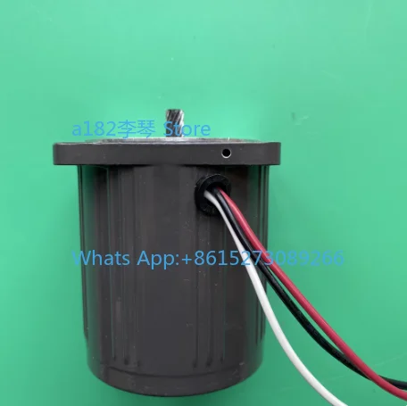 yn70-20 3 lines Constant speed LINIX  motor yn70-15 new original  yn70-25    Voltage 220v