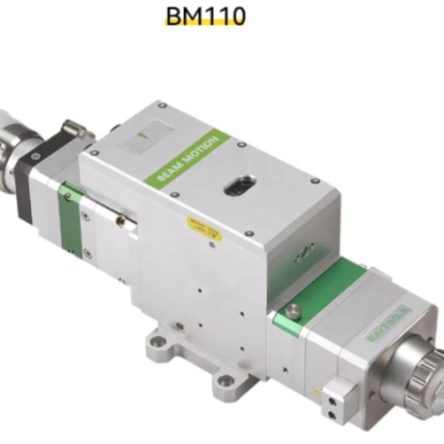 Good Quality 3kw Raytools Fiber Laser Cutting Head BM110 Auto Focus Laser Cutting Head With One Year Warranty