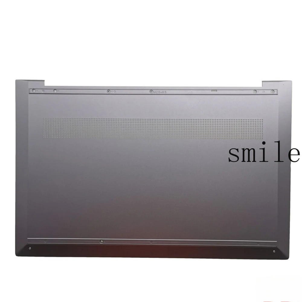 

L87948-001 Для HP ENVY 17M-CG TPN-C146: Нижняя крышка корпуса (D-панель)