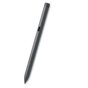 Wireless Bluetooth Active Pen For Dell Premier PN7522W,4096 Level, LED Indicator, Cone-Shaped Nib