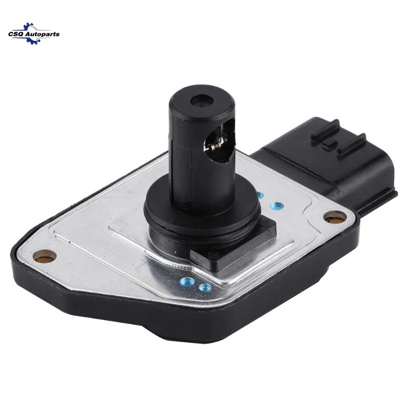 

22680-2J200 MAF Mass Air Flow Meter Sensor 3pins For Nissan Pathfinder 1996-1998 Infiniti QX4 1997 Primera AFH7014 New