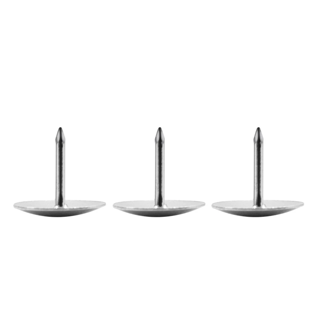 600pieces Add Touch Of Elegance Furniture Nails In Vintage Style Compact And Convenient To Store