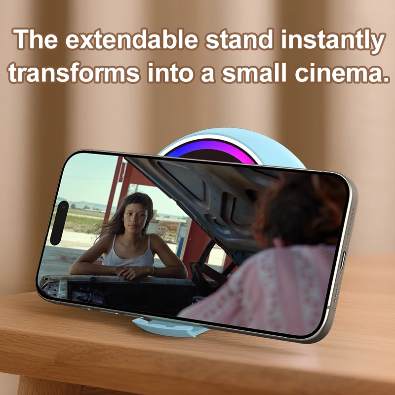 Thumbnail 3 - #8 New Smart Speakers Arrivals