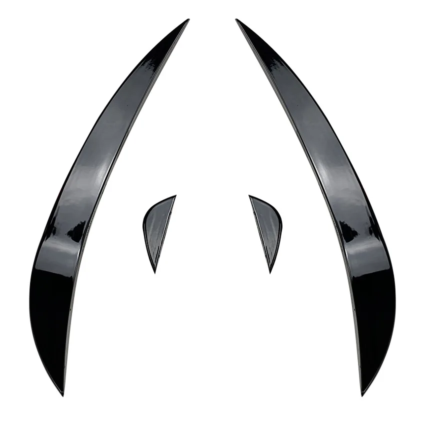car-modification-wind-blade-grille-decals-suitable-for-volkswagen-golf-6-golf-mk6-gti-and-gtd