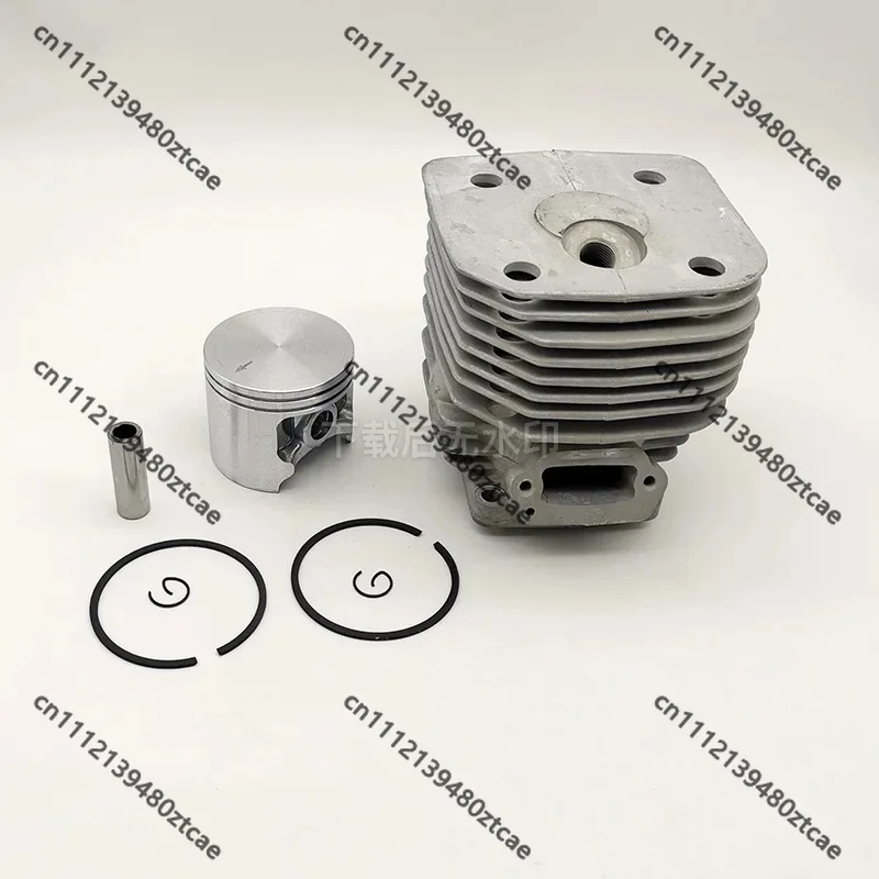 60MM Cylinder Piston Assembly For K1250 K1260 3120 Cutting Machines Replacement Parts Engine Repair Accessories