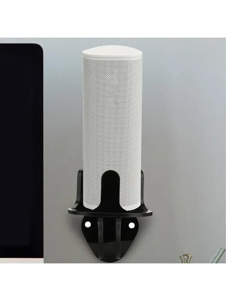 

652F Acrylic Speakers Stand Wall Mount Holder Bracket for Roam & Roam2 & RoamSL Speakers