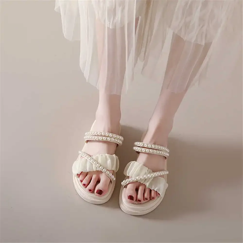 Beige Jewelry Flip Flops For Summer Women Orange Ladies Shoes Youth Sandal Sneakers Sport Joggings Tenya Cosplay Resell