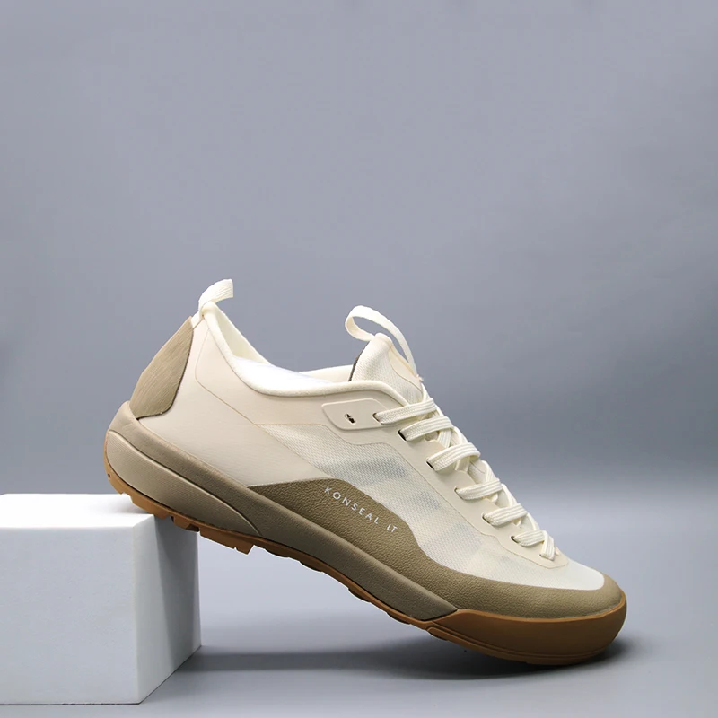 

High Quality Men Sneakers Luxury Simple Thick Sole Cushioned Casual Shoes Classic Retro Hot Sales Anti Slip Youth Baseball Shoes