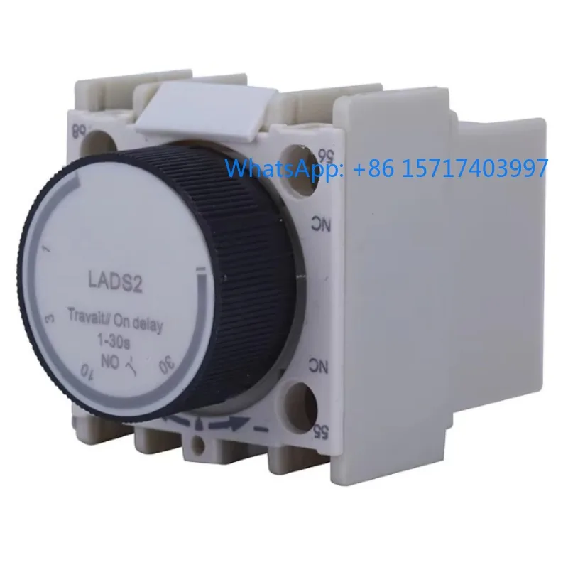 module-de-retard-lads2c-1-30s-lads2-contacteur-de-telemetrie