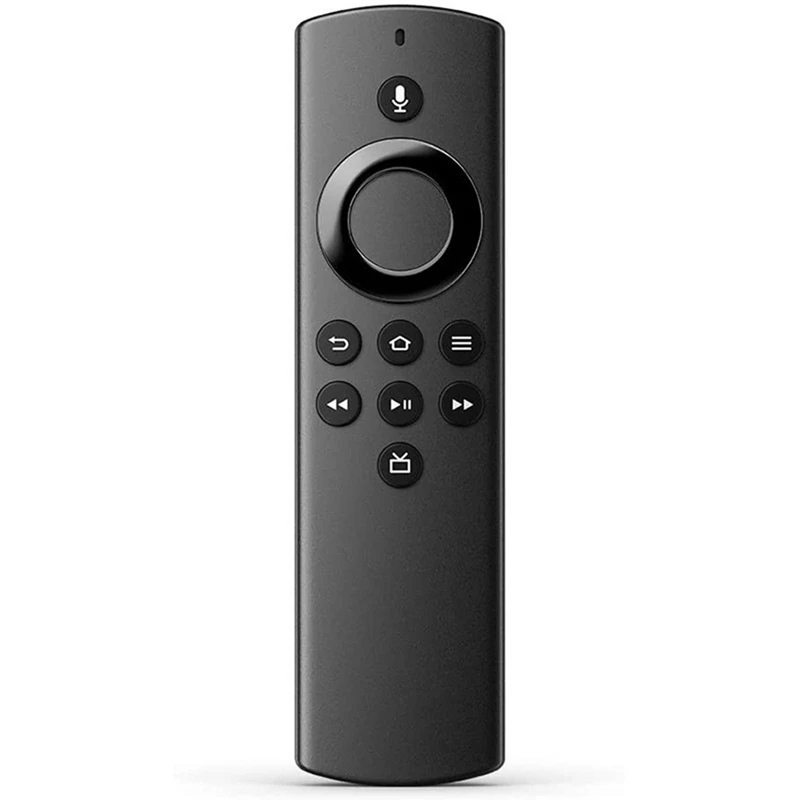 New H69A73 Voice Remote Control Replacement For Amazon Fire TV Stick Lite With Voice Remote