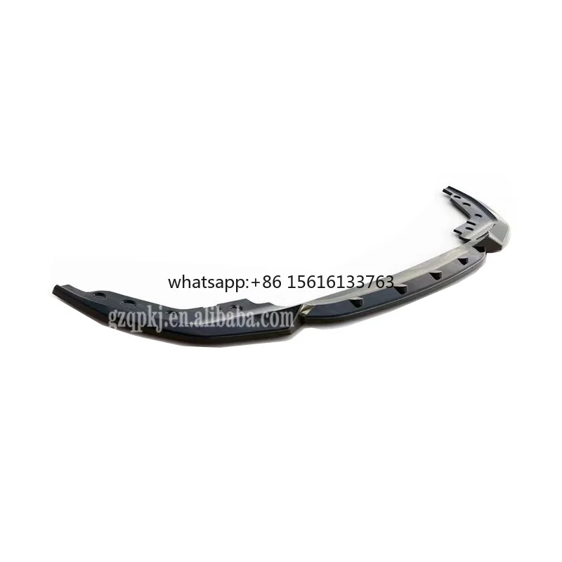 

Body Kit for BMW 3 Series G20/G28 328Li330Li Upgraded Carbon Fiber Front Spoiler Chin Head Spatula