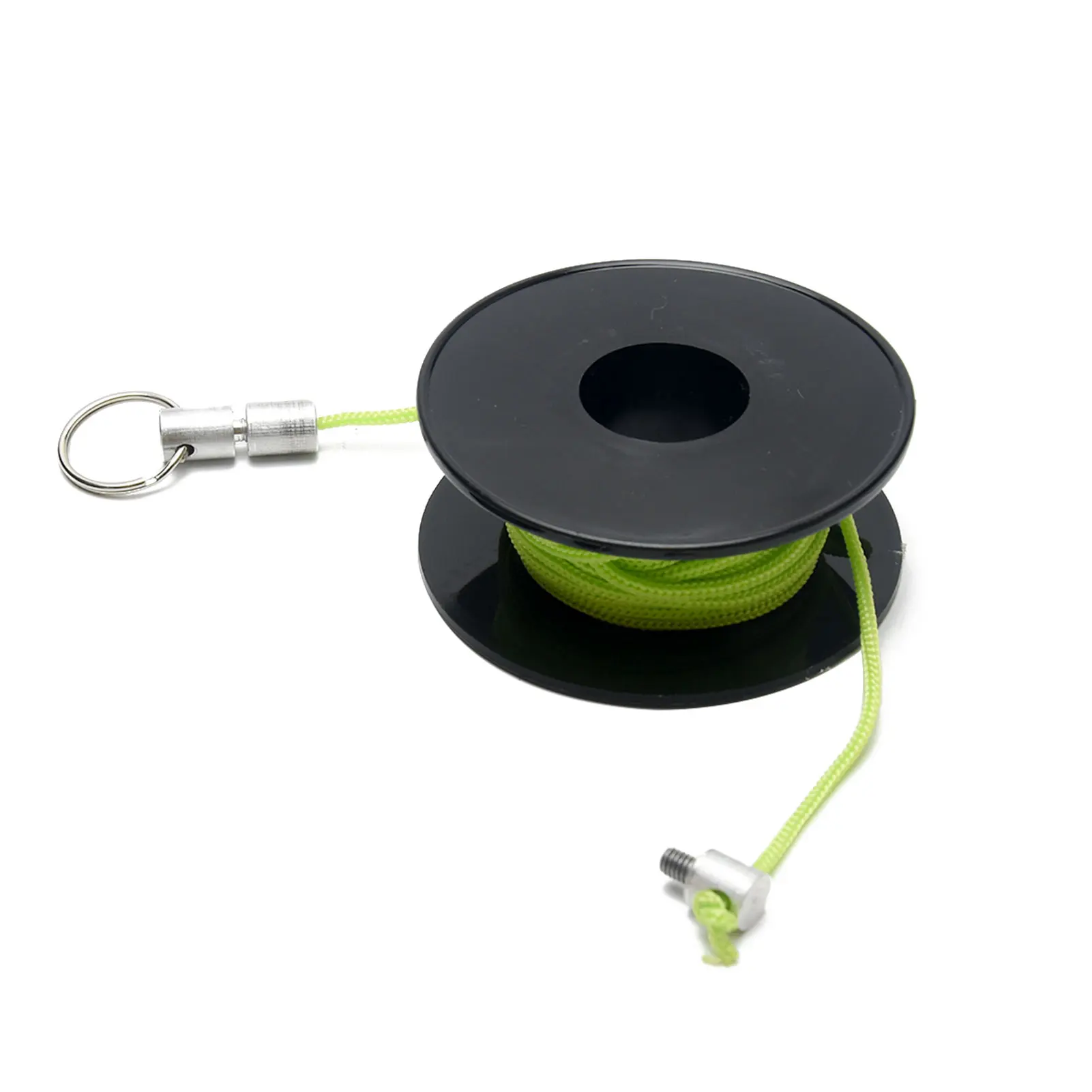 Cable Fishing Tool Office Garden Home Lightweight Wiremag Puller Set Outdoor Fish Tape Repair Magnetic Threader Nylon Portable