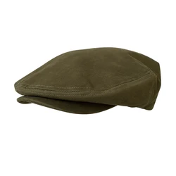 New Autumn Mens Hats Breathable Cotton Newsboy Hats Outdoor Gorro Hombre Boina Golf Hat Women Fashion Army Green Flat Cap BJM66