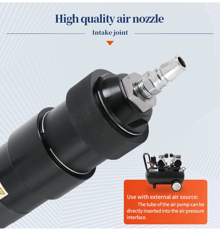 FTL-S19/25/32 Two Separate Steel Strip Band Tensioning Cut Tool Width 19-32mm Locking Penumatic Steel Strapping Machine