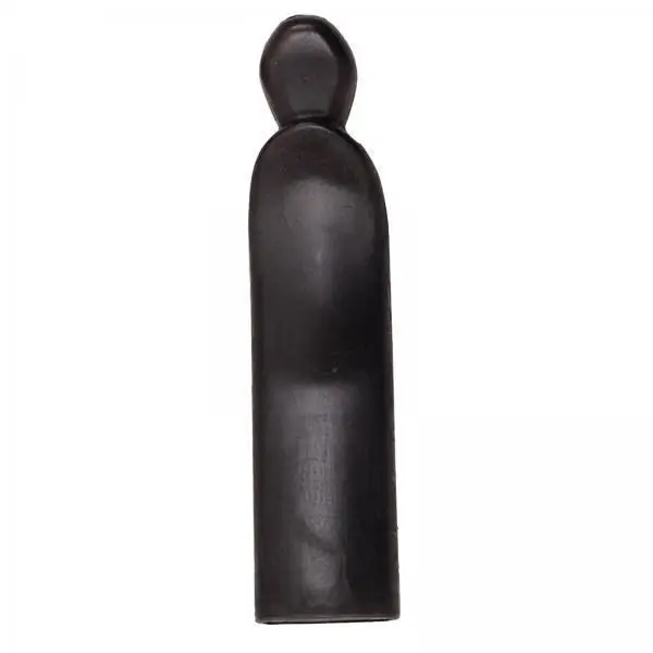 Recurved Bows Limb Sleeve Durable ABS End Caps Archery Bow Accessories for Recurve Bow Hunting