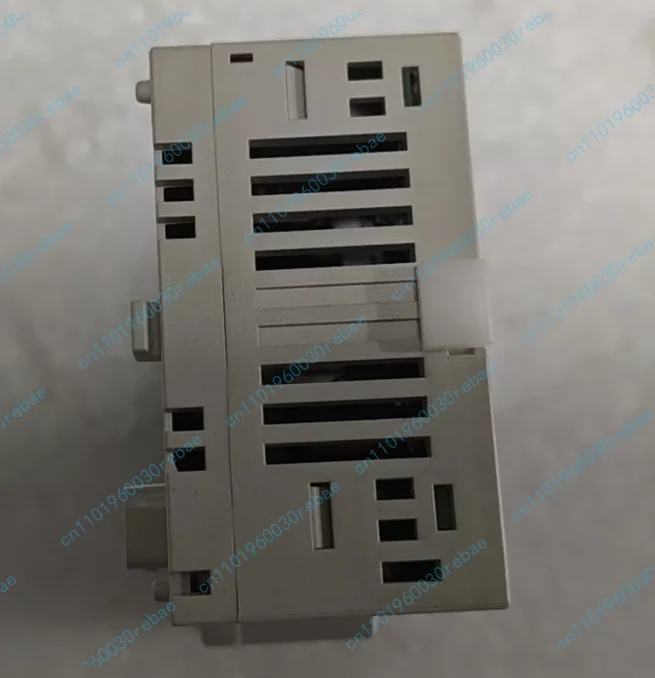 Accessories 1pcs plc communication module dvpen01-sl, rs-232+lan interface