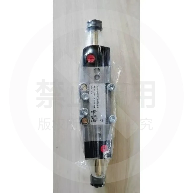 hot S/666/8 Spot NORGREN mechanical valve SXE0573-160-00+30346 TM1702-AT 24V