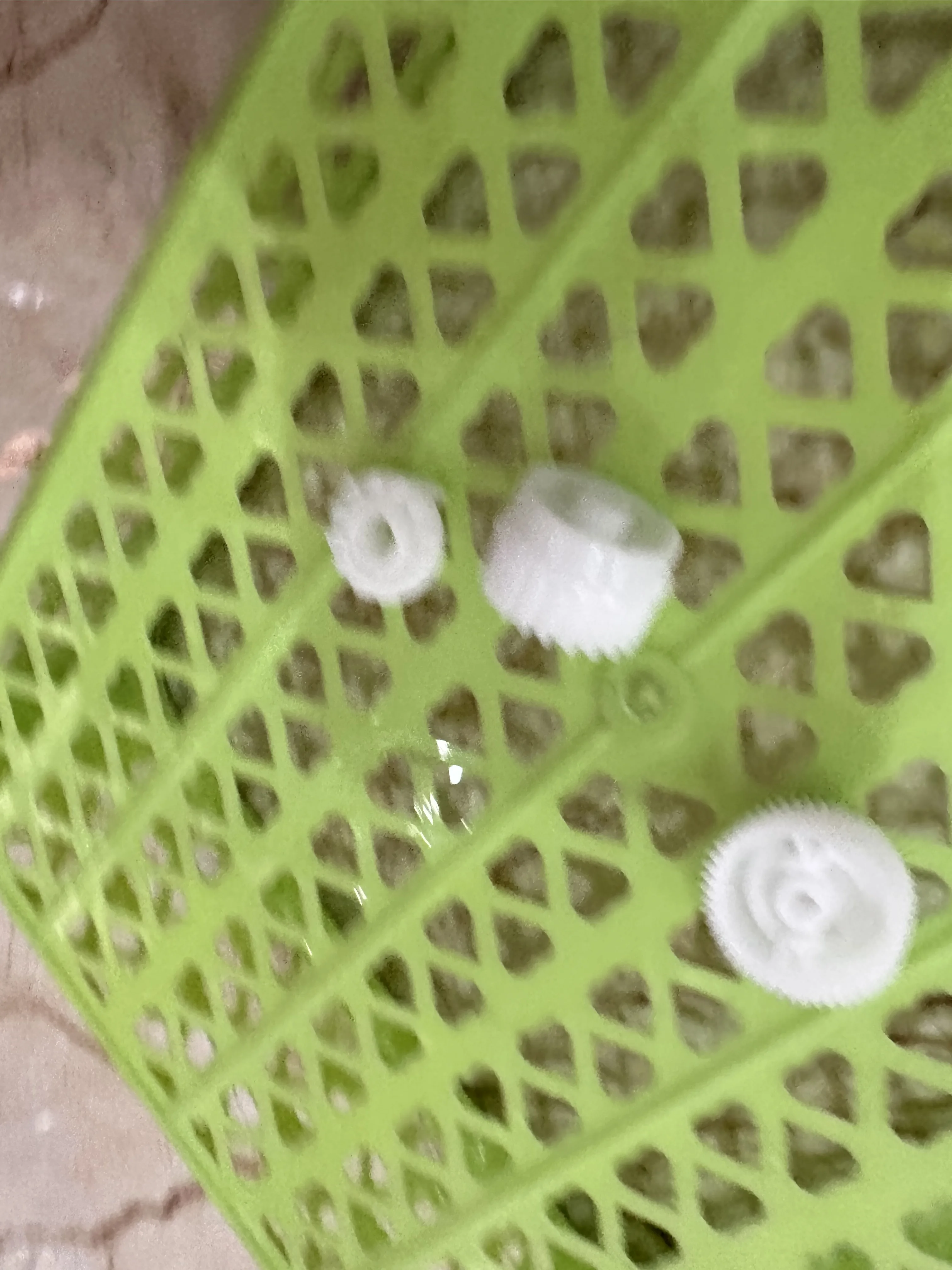 

50X Fuser Drive Gear for Brother L2500 L2520 L2540 L2560 L2300 L2320 L2340 L2360 L2380 L2680 L2700 L2703 L2705 L2720 L2740