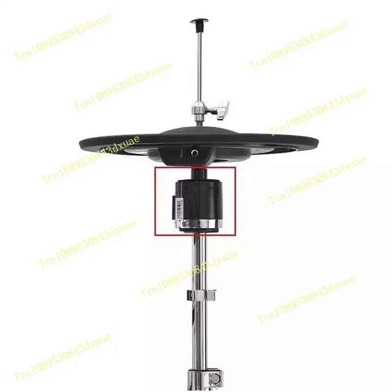 Lemon Drum Hihat Controller Hi Hat Sensor for Roland Alesis VH-11