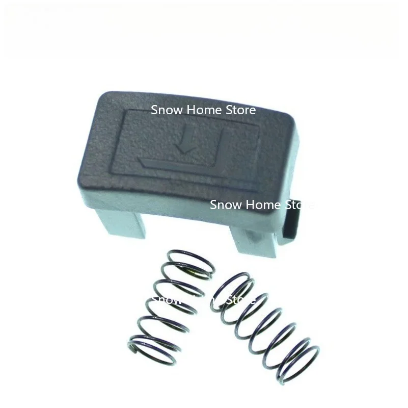 Forklift Electric Handling Stacking Forklift Lifting and Lowering Button Lifting Microswitch for Noli Zhongli