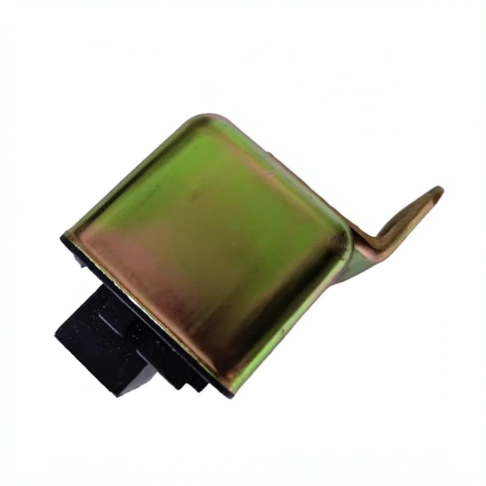 For JAC Refine M3 M5 Fuel Pump Relay 8 Pin 39160 24540 Auto Replacement Component Electrical Switch Module Power Parts