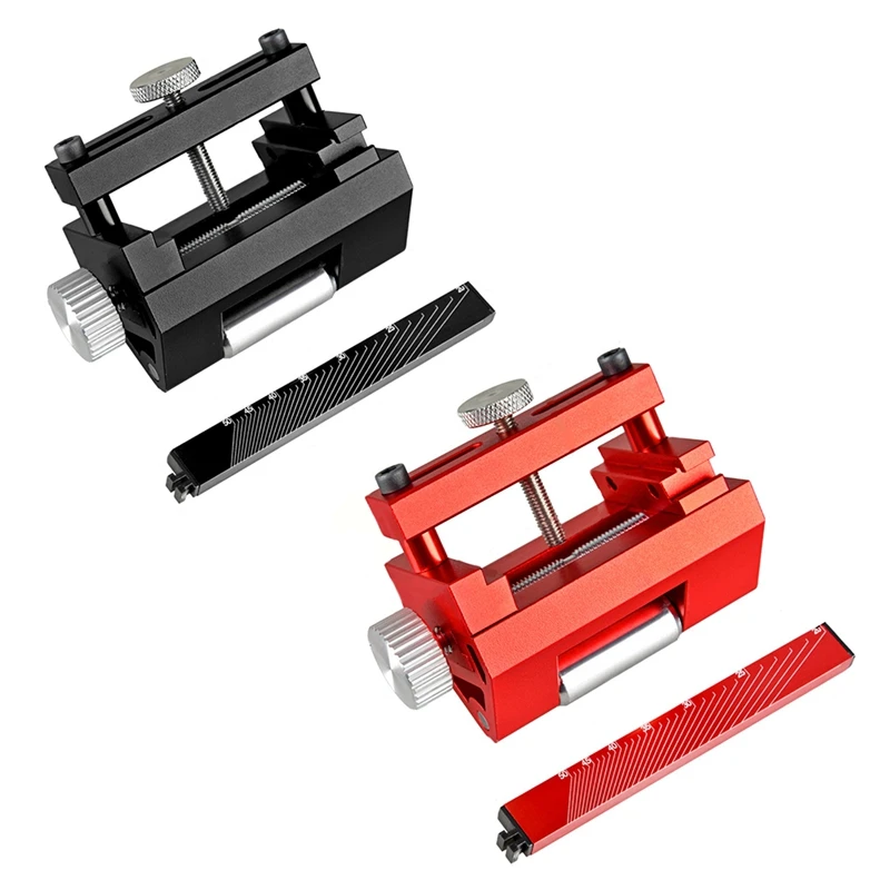 

Knife Sharpener Woodworking Fixed-Angle Sharpener Grinding Machine With Chisel Woodworking Fixed Angle Sharpener