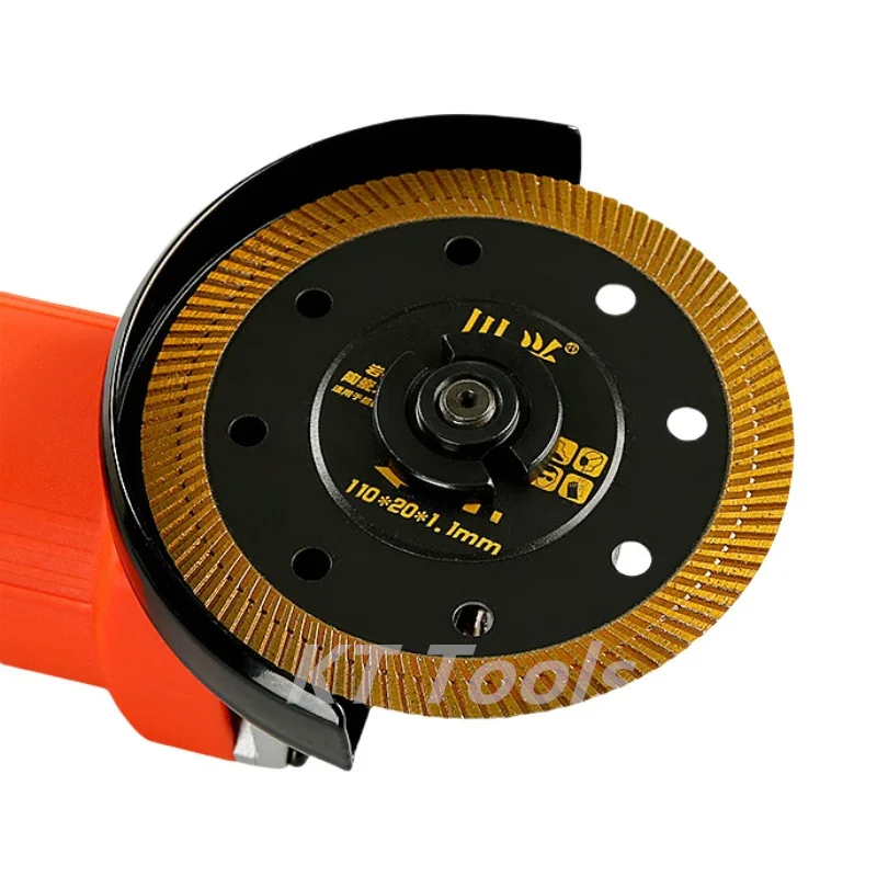 1PC 105/110/115/125mm Diamond Cutting Disc Thin Diamond Saw Blade Tile Marble Stone Angle Grinder Circular Saw Tile Cutter