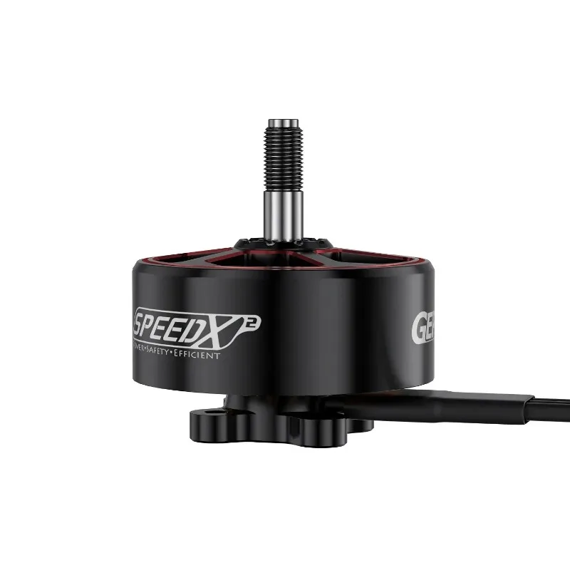 

GEPRC SPEEDX2 3110 900KV Motor - 6S LiPo for 8-10" Long Range FPV Drone - High Endurance Racing Quadcopter Parts