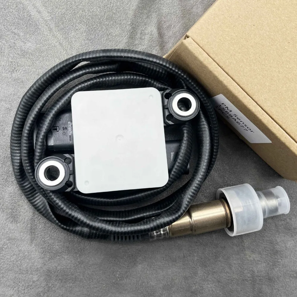Original High quality New For 1588A677 Soot particulate matter sensor suitable