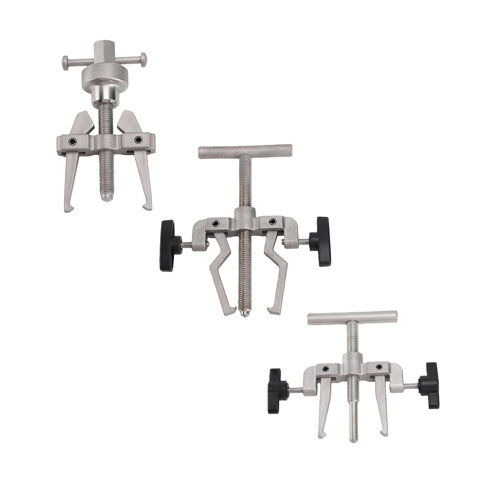 Boats Outboard Motor Impeller Puller Marine Impeller Removal Tool for Impellers with Diameters Between 2.5in and 4.5in
