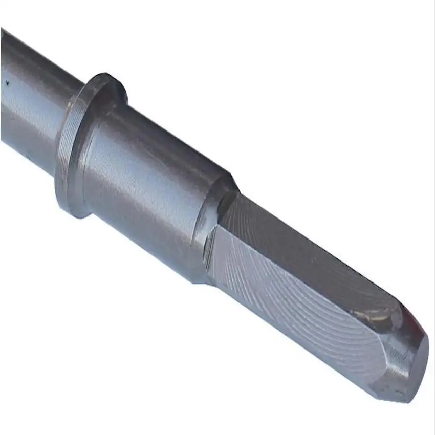 Imagem -02 - Impacto Broca Martelo para Telha de Parede de Tijolo de Concreto e Granito Grande Hex Shank Liga Sólida Venda de Custo 825 mm 1pc