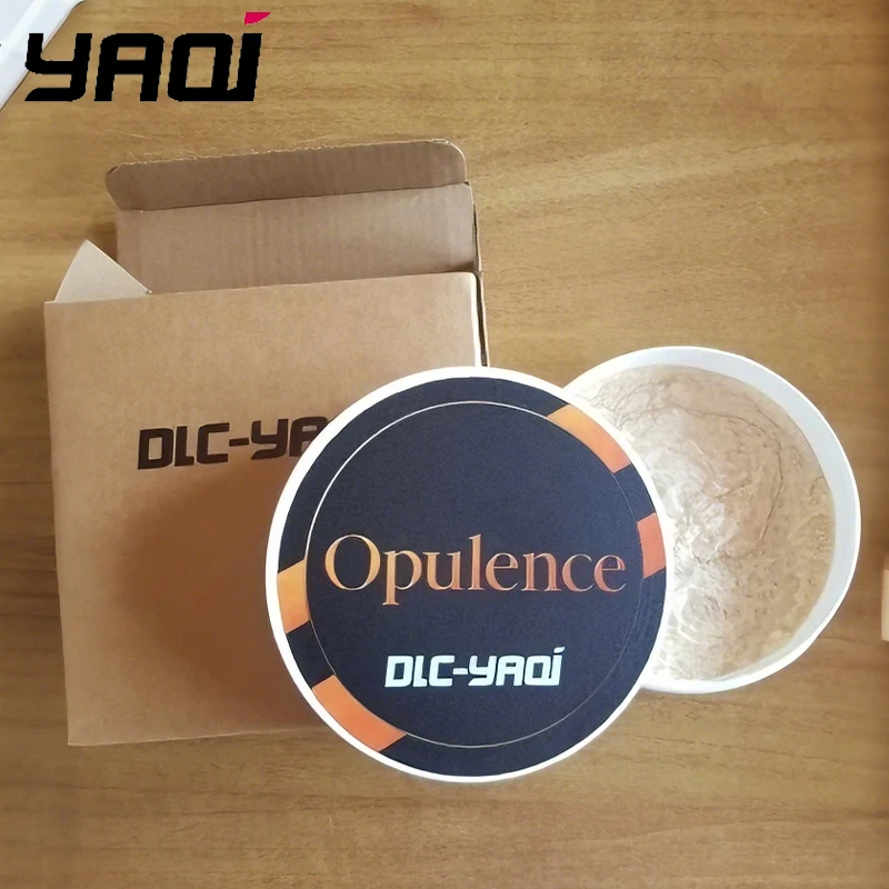 2026年新発売-yaqi-opulence-アーティザン-シェービングソープ-メンズ用-170g-手作り泡立ち-髭剃りの必需品-﻿