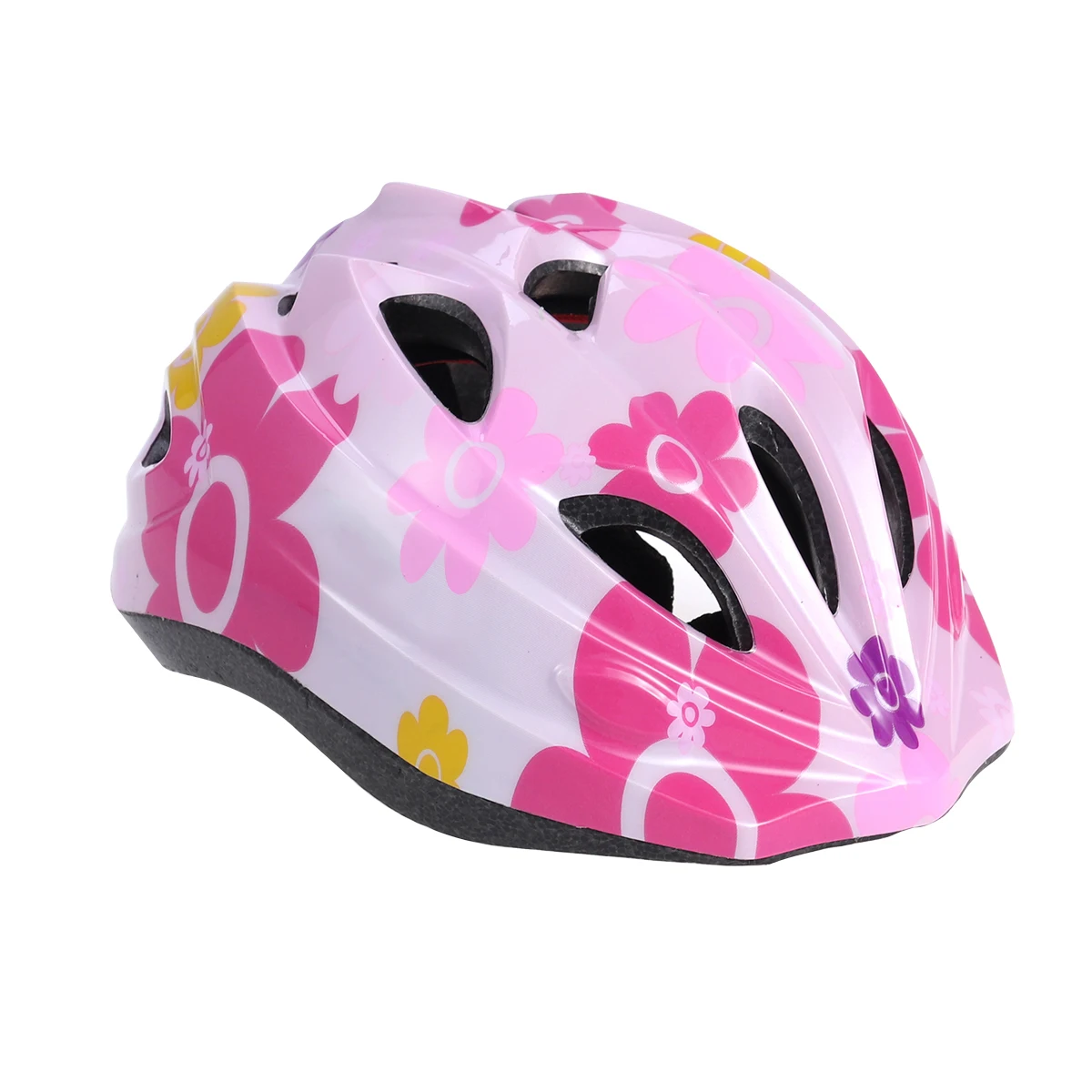 

Kids Bike Lightweight PVC Safety Headgear for Cycling Skating Outdoor Childrens Skate Sports Use