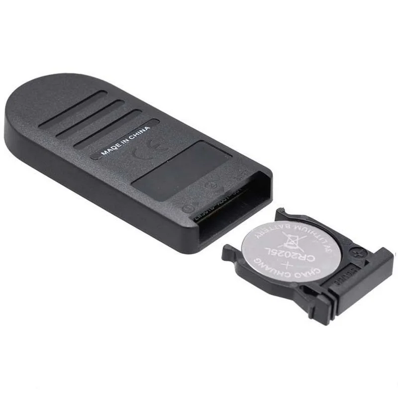 ML-L3 MLL3 Remote Control for Nikon D600 D610 D750 D800 D5100 D5300 D5200 D3200 D3300 D3400 D90 D7100 J3 V2 P520